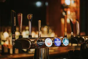 Image of The Saddle Inn