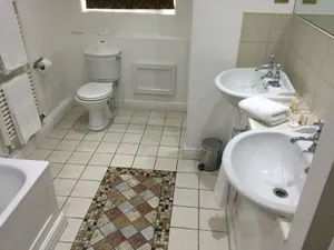 Image of Risley Hall Hotel