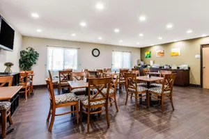 Image of Econo Lodge Batesville