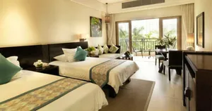 Image of Howard Johnson By Wyndham Resort Sanya Bay