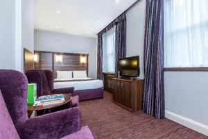 Image of Holiday Inn Oxford Circus