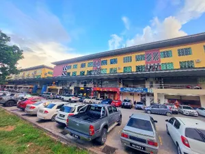 Image of Celyn Hotel City Mall