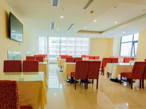 Image of Hanting Hotel Kunming Cuihu