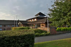 Image of Best Western Buckingham Hotel