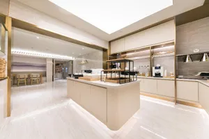 Image of JI Hotel Shanghai Lujiazui Changyi Road Metro Station