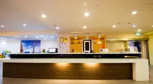 Image of Moshamanla Hotel - Ximen