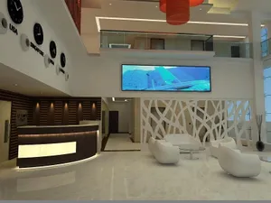 Image of Hotel Le Temps Fort