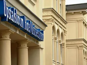 Image of Upstalsboom Heringsdorf