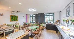 Image of Best Western Hotel Braunschweig