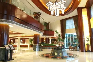 Image of Harriway Garden Hotel Houjie