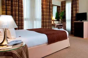 Image of Le Pera Hotel