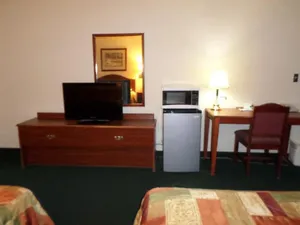 Image of Knights Inn Oakley