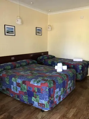 Image of Bayview Motel