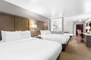 Image of Comfort Suites