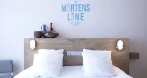 Image of St. Martenslane Hotel Maastricht