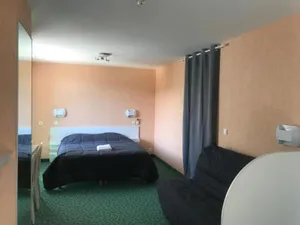 Image of Hotel Les Chênes