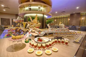 Image of Millesime Hotel Johor Bahru