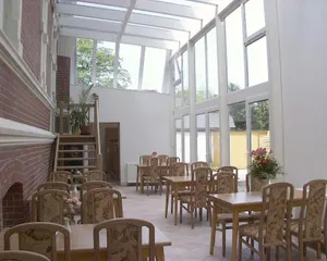 Image of Stadtsee-Pension Templin