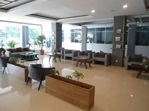 Image of New Moonlight Hotel