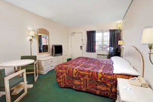 Image of Knights Inn Saint Augustine