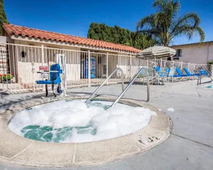 Image of Motel 6 Buena Park, CA – Anaheim/Near Maingate Knotts