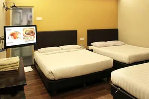 Image of Sealion Bangalow Homestay