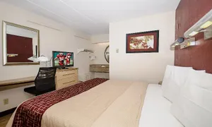 Image of Red Roof Inn Philadelphia - Trevose