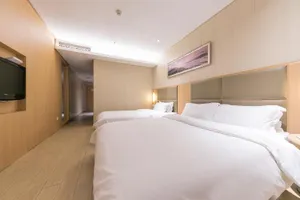 Image of JI Hotel Hangzhou Huanglong