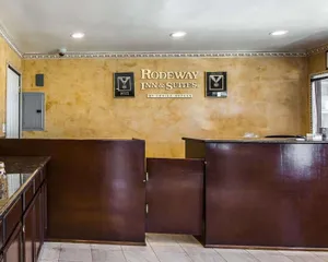 Image of Rodeway Inn & Suites Pacific Coast Highway