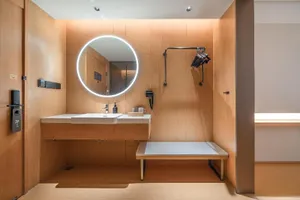 Image of JI Hotel Guangzhou Tianhe East Railway Station