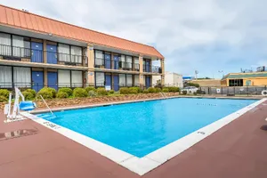 Image of OYO Hotel Bossier City LA - Red River
