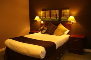 Image of The Birch Hotel