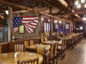 Image of The Cabins at Disney's Fort Wilderness Resort