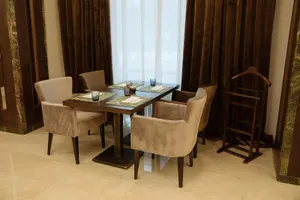 Image of Garden Park Inn