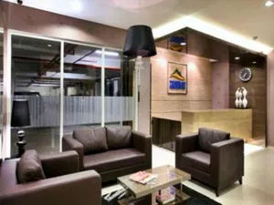 Image of Tendean Residence