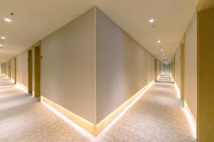 Image of Ji Hotel Shanghai Hongqiao Airport Tianshan West Road