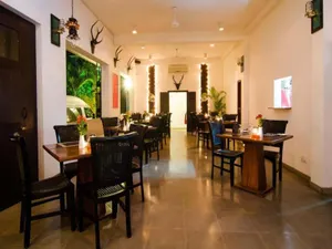 Image of St.Lachlan Hotel & Suites