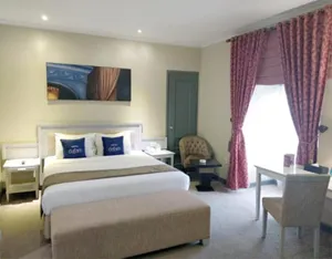 Image of Hotel Dafam Semarang