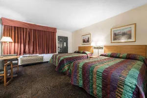 Image of Rodeway Inn & Suites