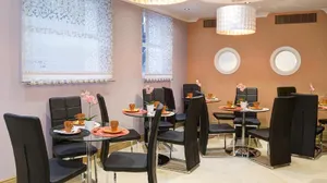 Image of MSK Hotel 82