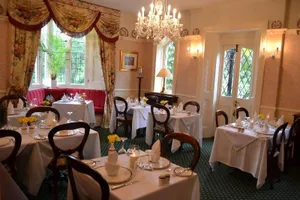 Image of Rylstone Manor