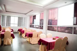 Image of DDA Hotel District 1- Bùi Viện-Đề Thám Walking Street