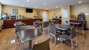 Image of Best Western Plus Arena Hotel