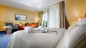 Image of Ascari Parkhotel