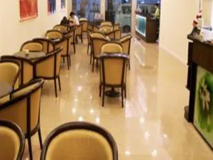 Image of De Galleria Hotel