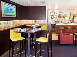 Image of Novotel Genève Aéroport France