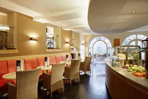 Image of Lindner Hotel & Spa Binshof