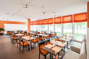 Image of Azimut Hotel Munich