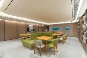 Image of JI Hotel Guangzhou Beijing Road Pedestrian Street Cangbian Road