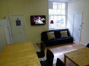 Image of Onefam Notting Hill